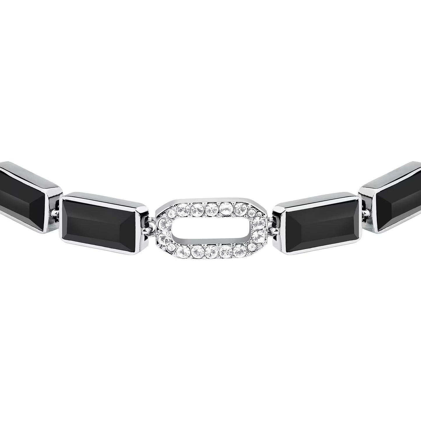 Bracciale Donna Karl Lagerfeld Crystals - KLAYC17