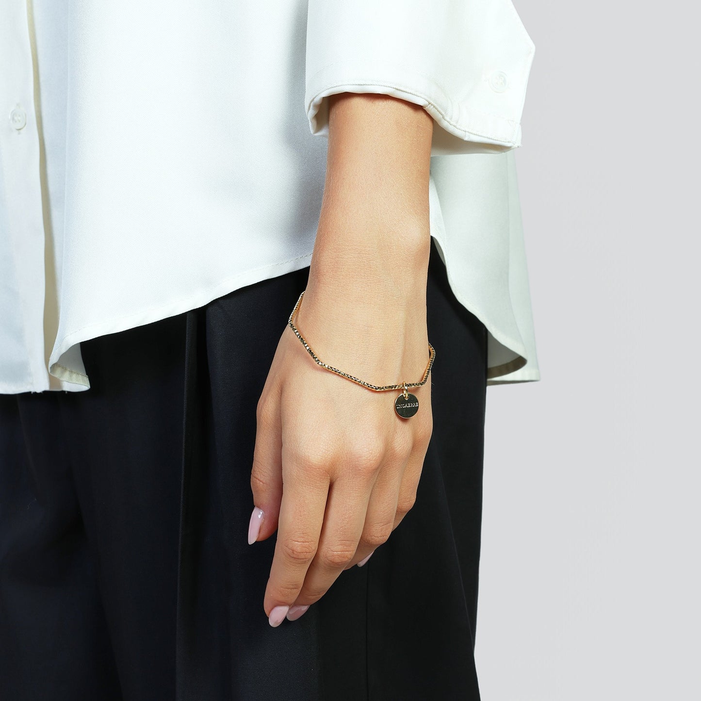 Bracciale Donna Bangle Ottagonale Unoaerre - 000EXB5410000