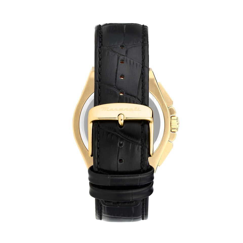 Orologio Cronografo Uomo Maserati Velocità Slim - R8871653001
