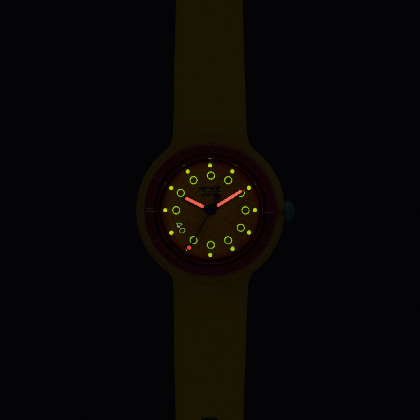 Orologio Donna Hip Hop Hero.Dot Solar - HWU1274