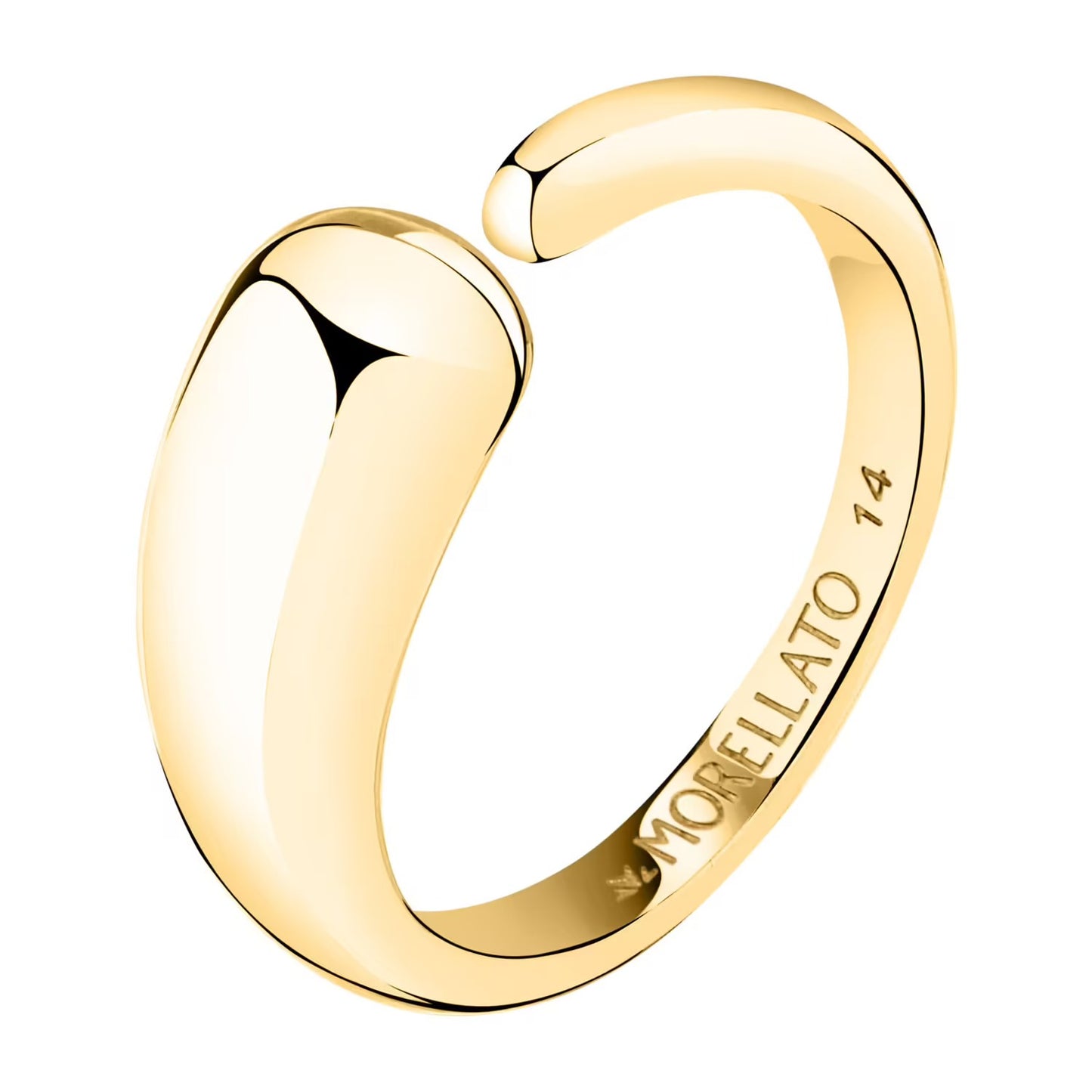 Anello Donna Morellato Design - SAYP014
