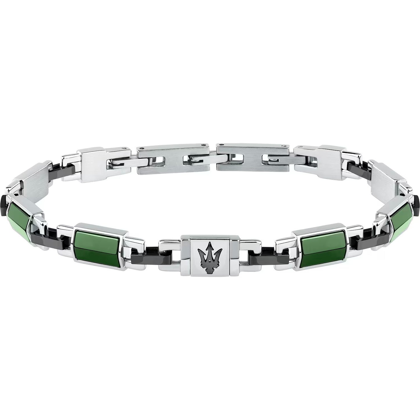 Bracciale Uomo Maserati Jewels Ceramic - JM425ATZ68
