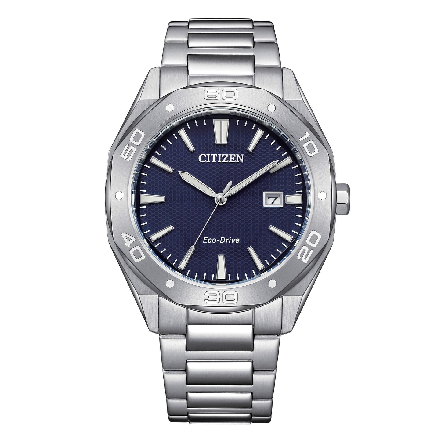 Orologio Uomo Citizen Metropolitan Sport - BM7631-52E