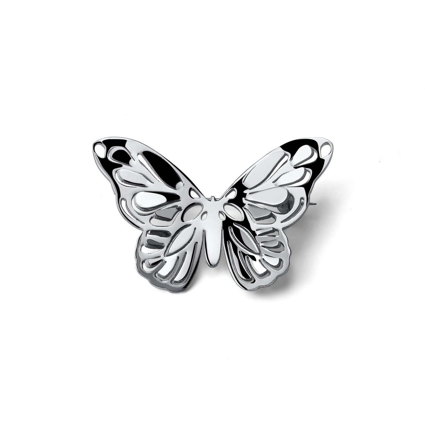 Spilla Farfalla Unoaerre - 000EXS0030000