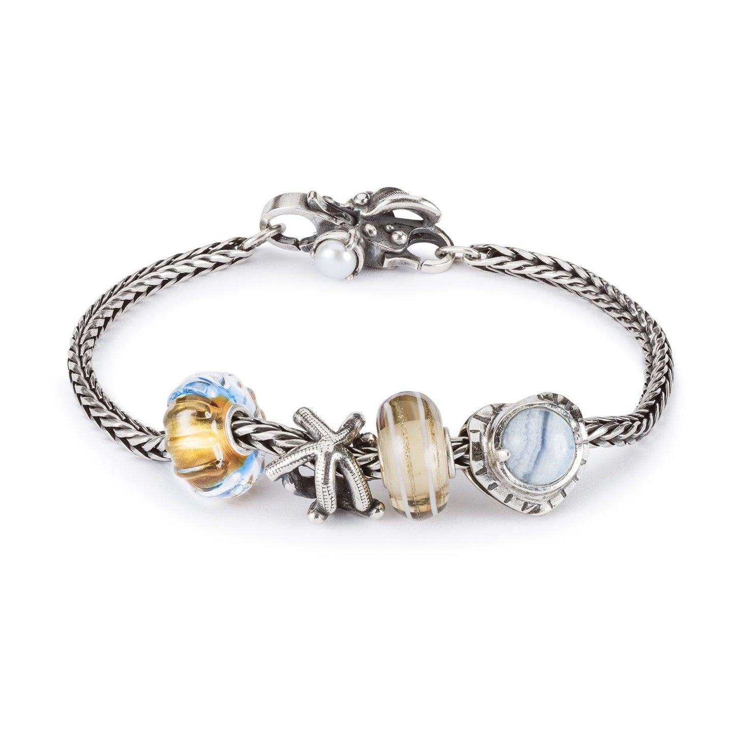 Memoria del Cuore Trollbeads - TAGBE-00300