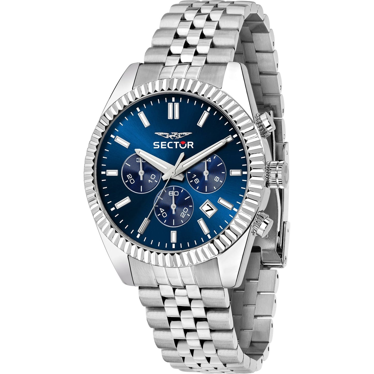 Orologio Uomo Sector 240 - R3273640002