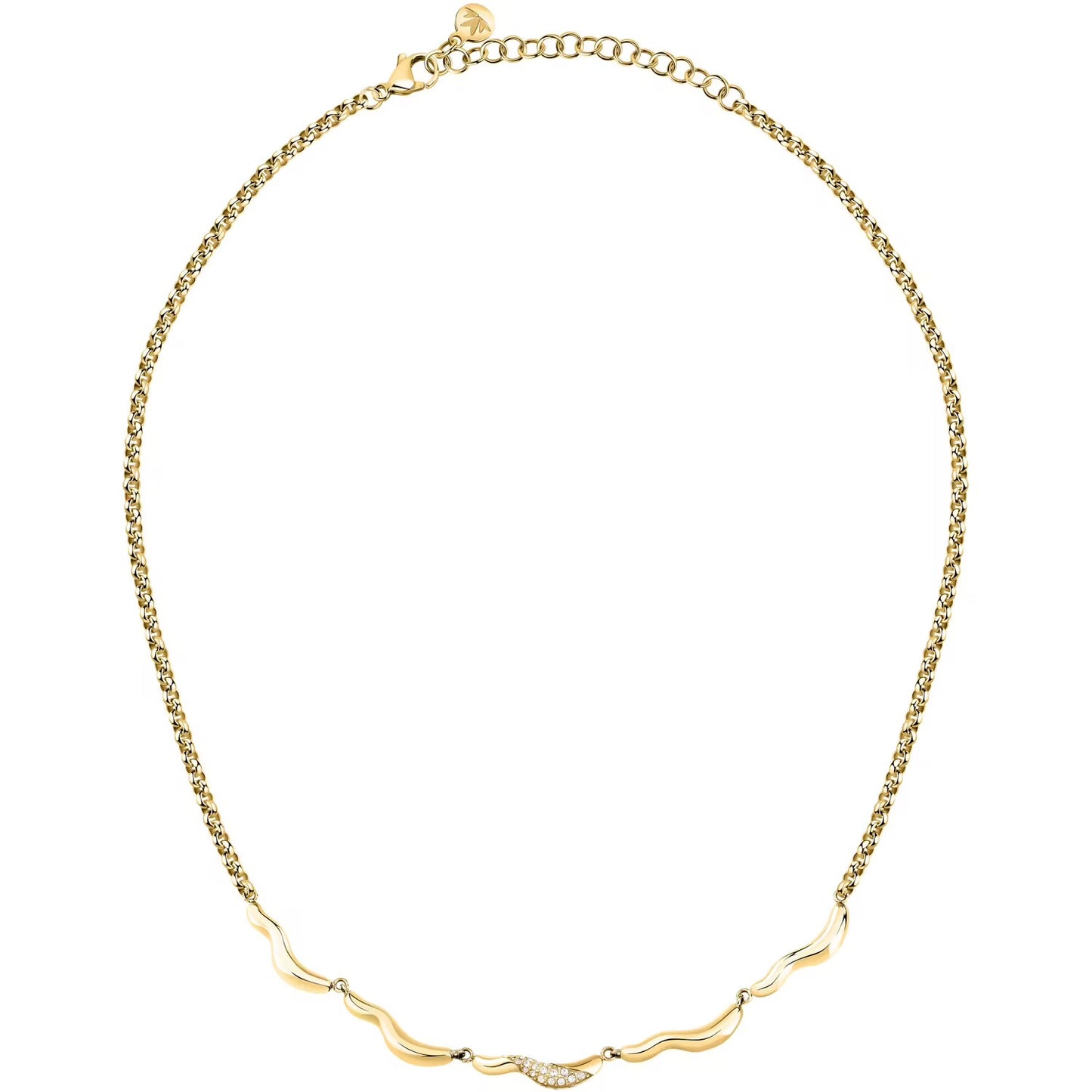 Collana Donna Morellato Design - SAYP01