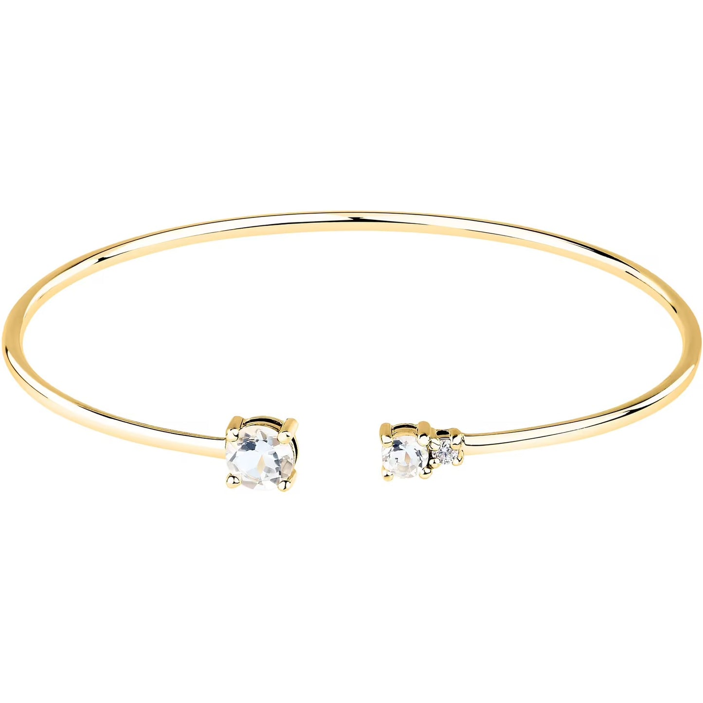 Bracciale Rigido Donna Morellato Tesori - SAIW293