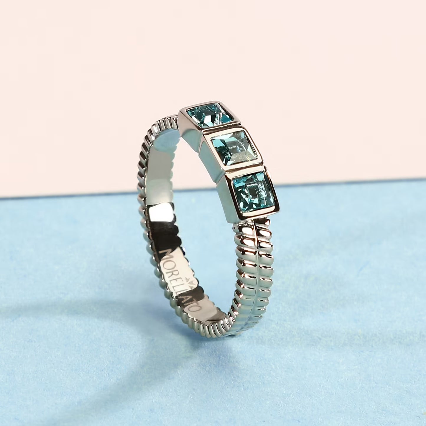 Anello Donna Morellato Gioia - SAVY38014