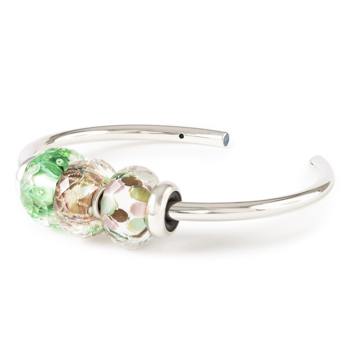 Bangle della Creatività Trollbeads - TAGBO-02180 Edizione Limitata