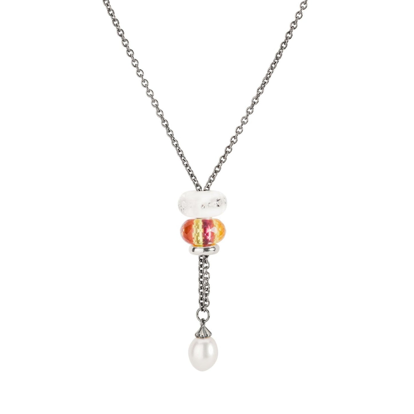 Riflessi di Curiosità ed Energia Trollbeads - TGLBE-30111