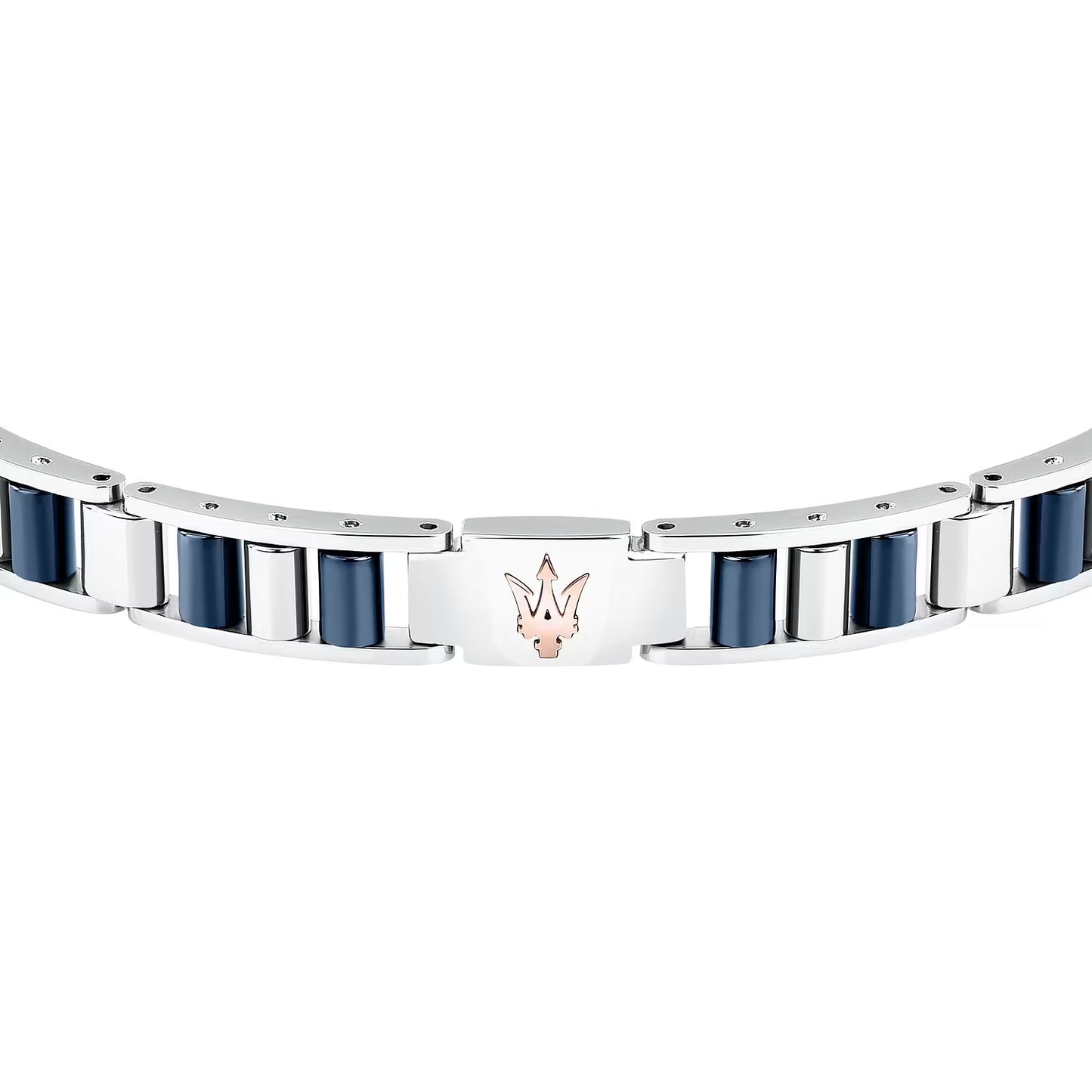 Bracciale Uomo Maserati Jewels Ceramic - JM225ATZ55