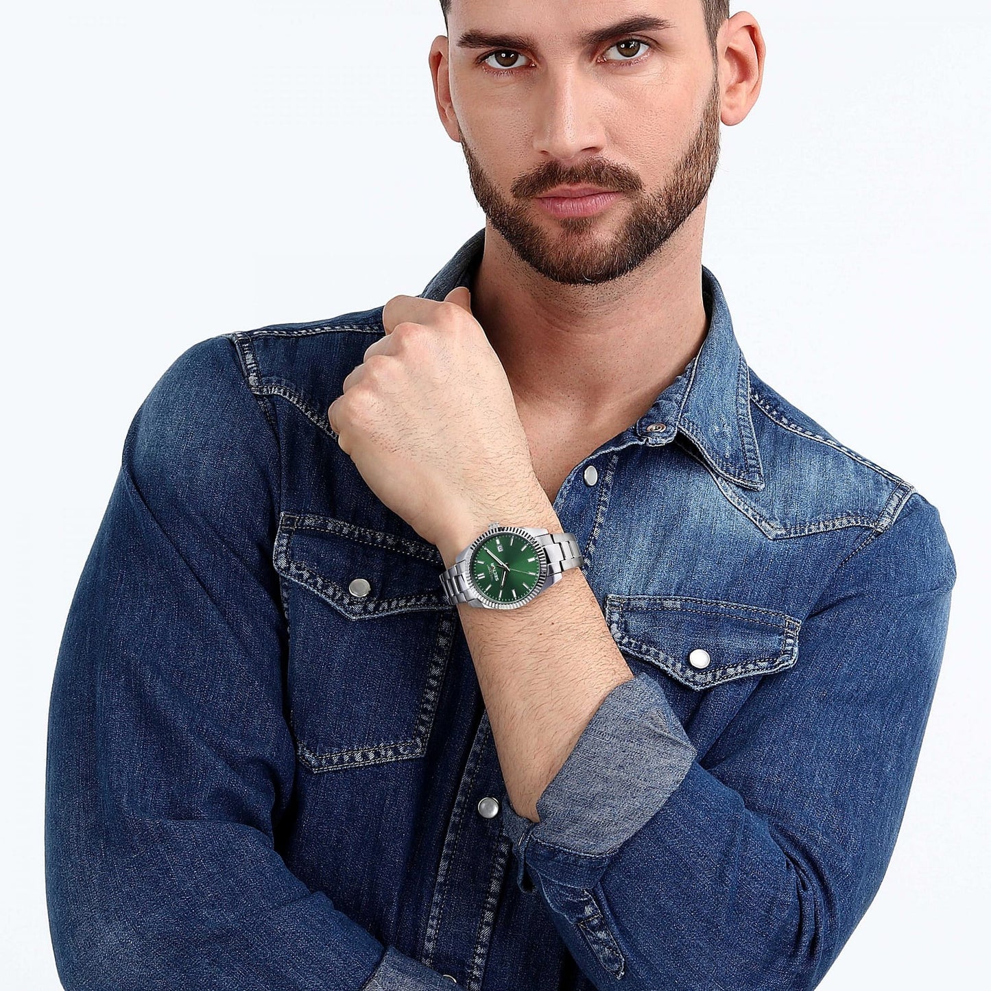 Orologio Uomo Sector 240 - R3253476001