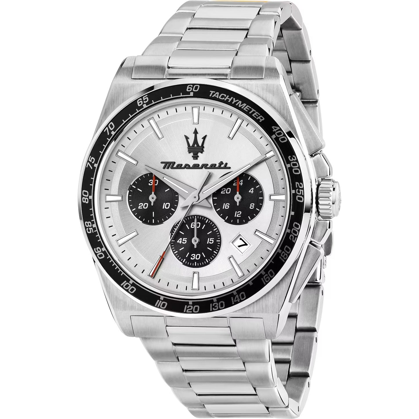 Orologio Uomo Maserati Velocità - R8873652003
