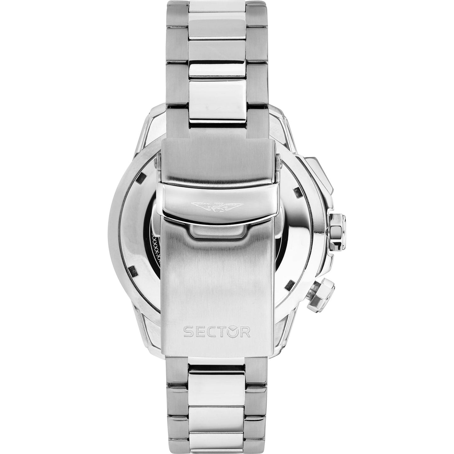 Orologio Uomo Sector Legend Alpini - R3273735005 Edizione Limitata