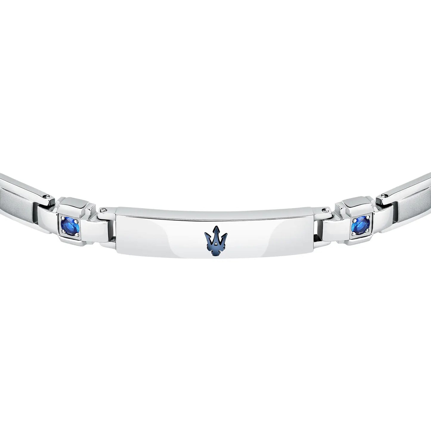 Bracciale Uomo Maserati Jewels Sapphire - JM224AXO02
