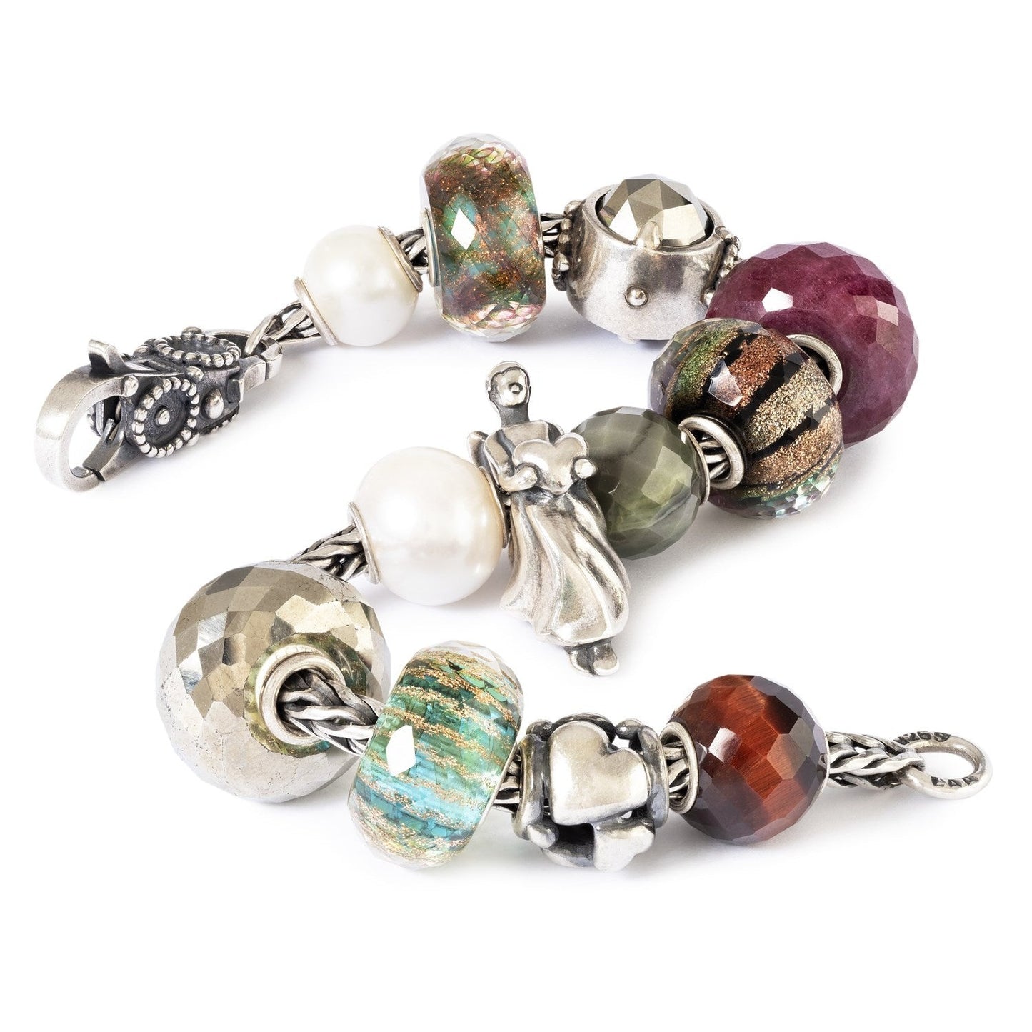 Sempre Vicini Trollbeads - TAGBE-20310
