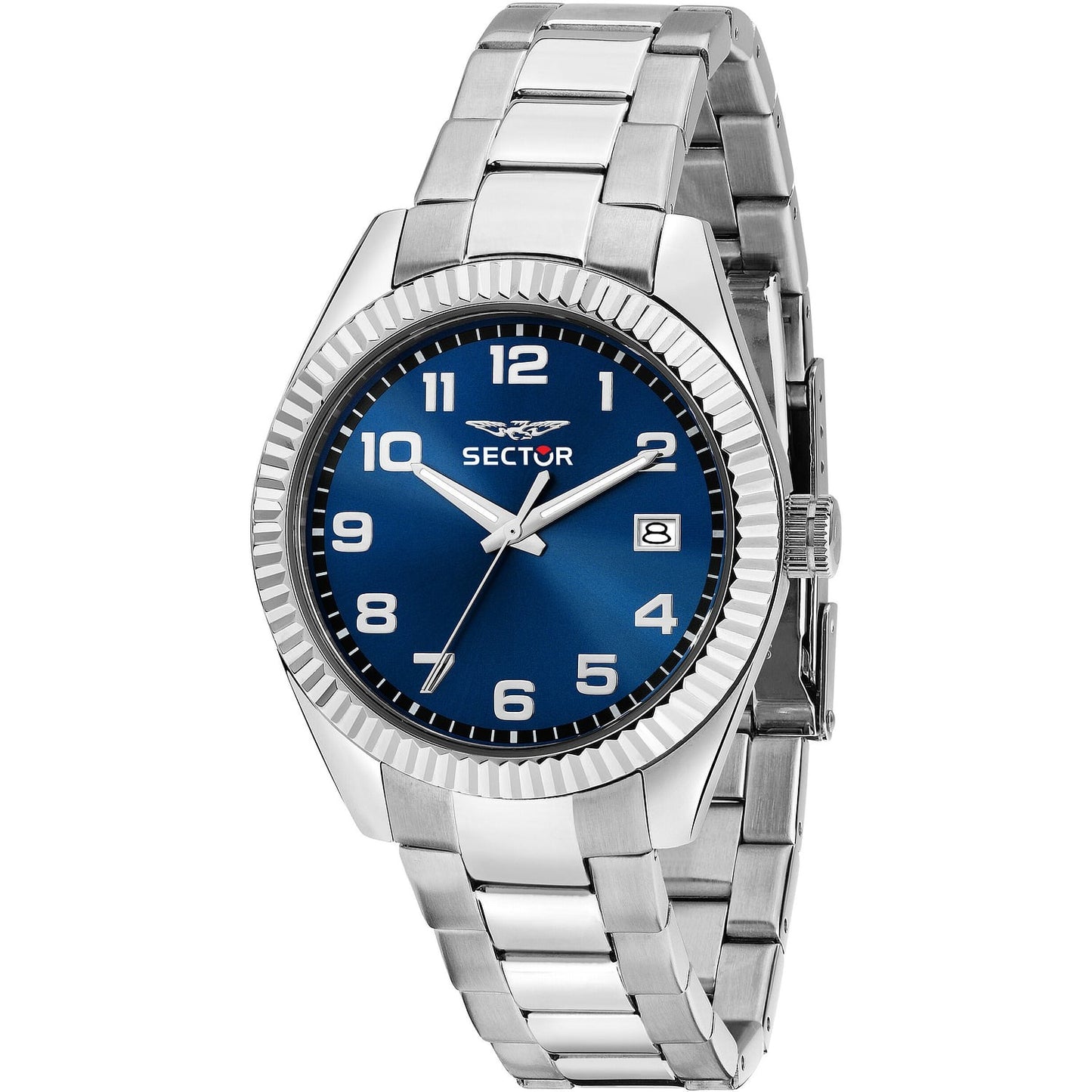 Orologio Uomo Sector 240 - R3253240016