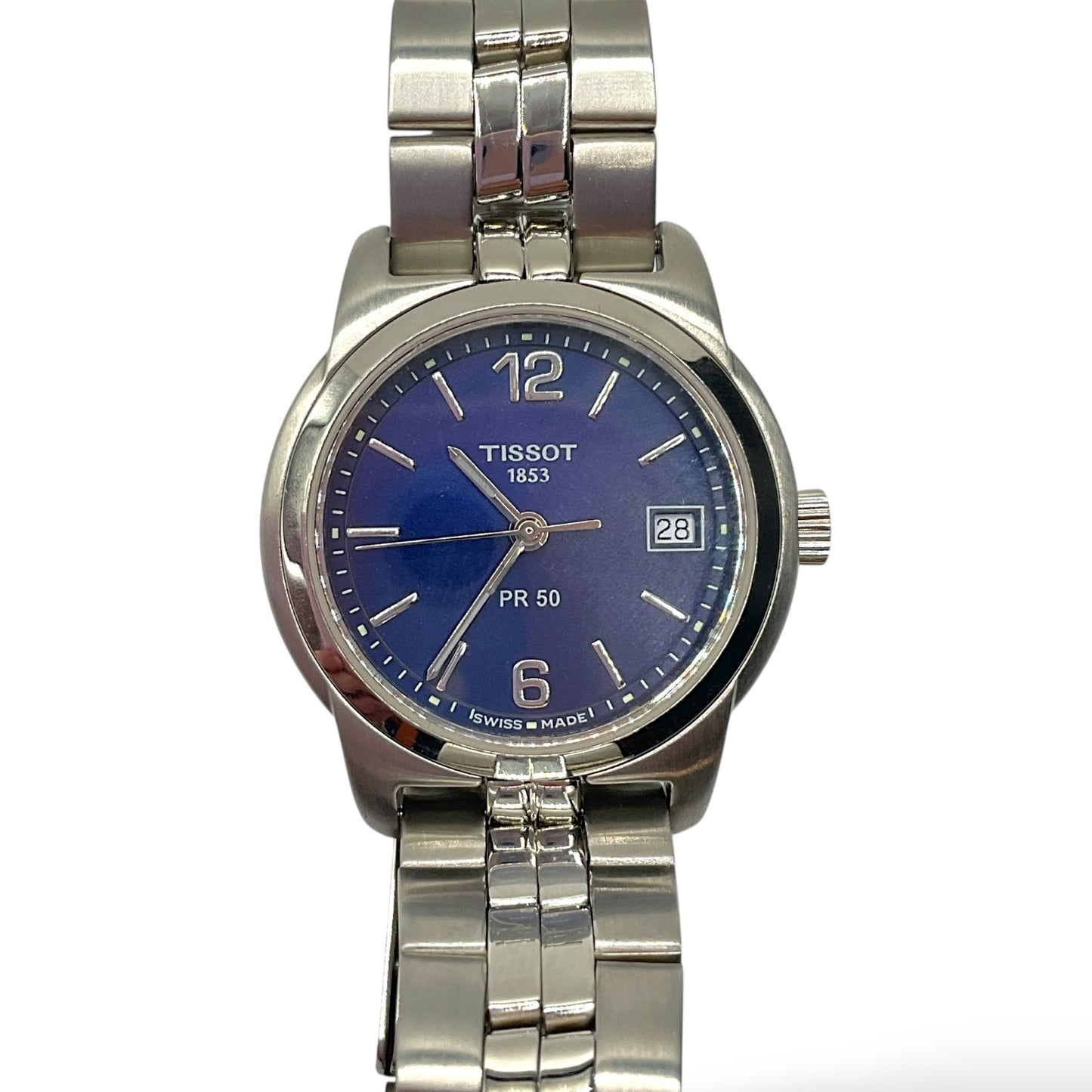 Orologio Donna Tissot PR50 - T34.1.181.42