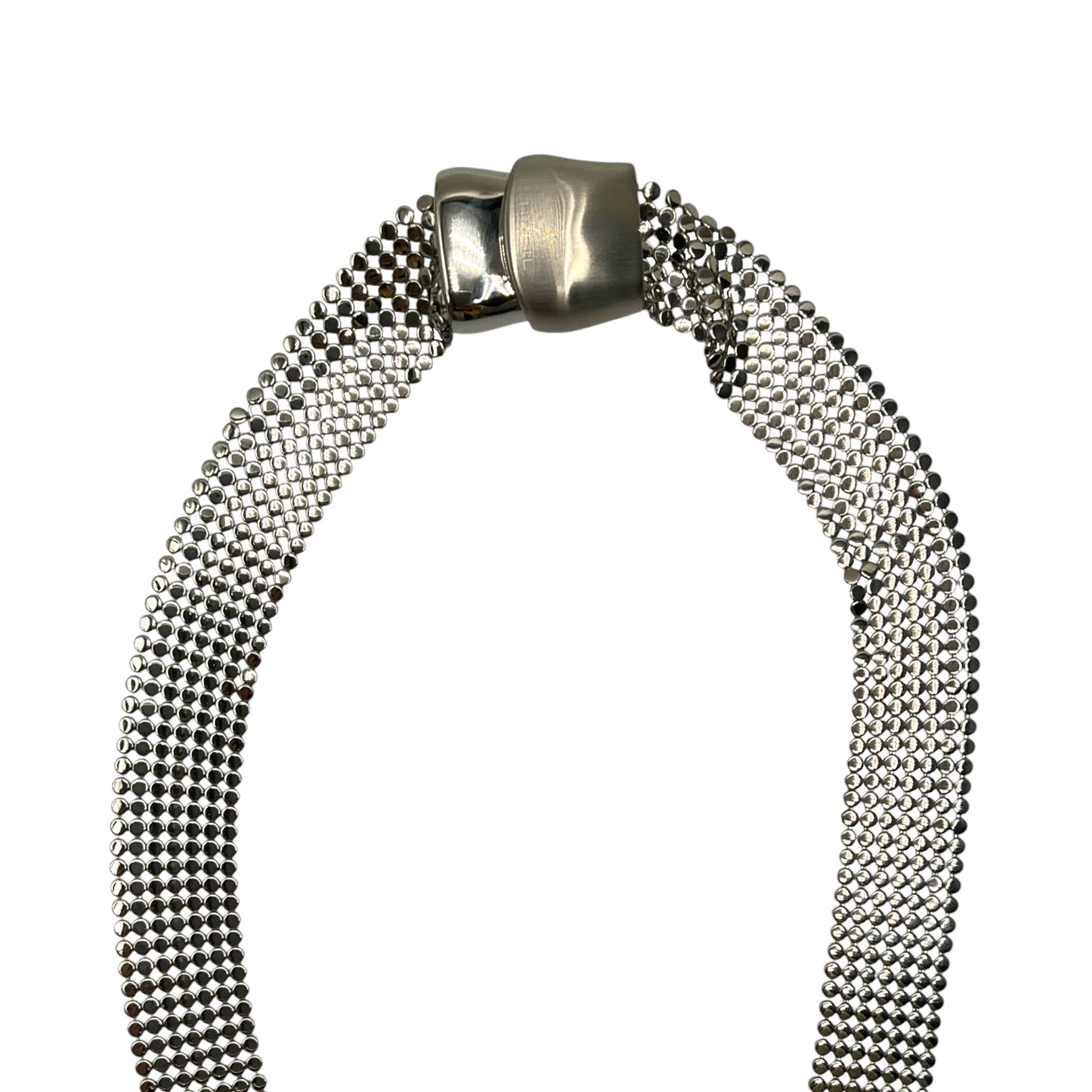 Collana Donna Breil Gioielli Steel Silk - TJ1268