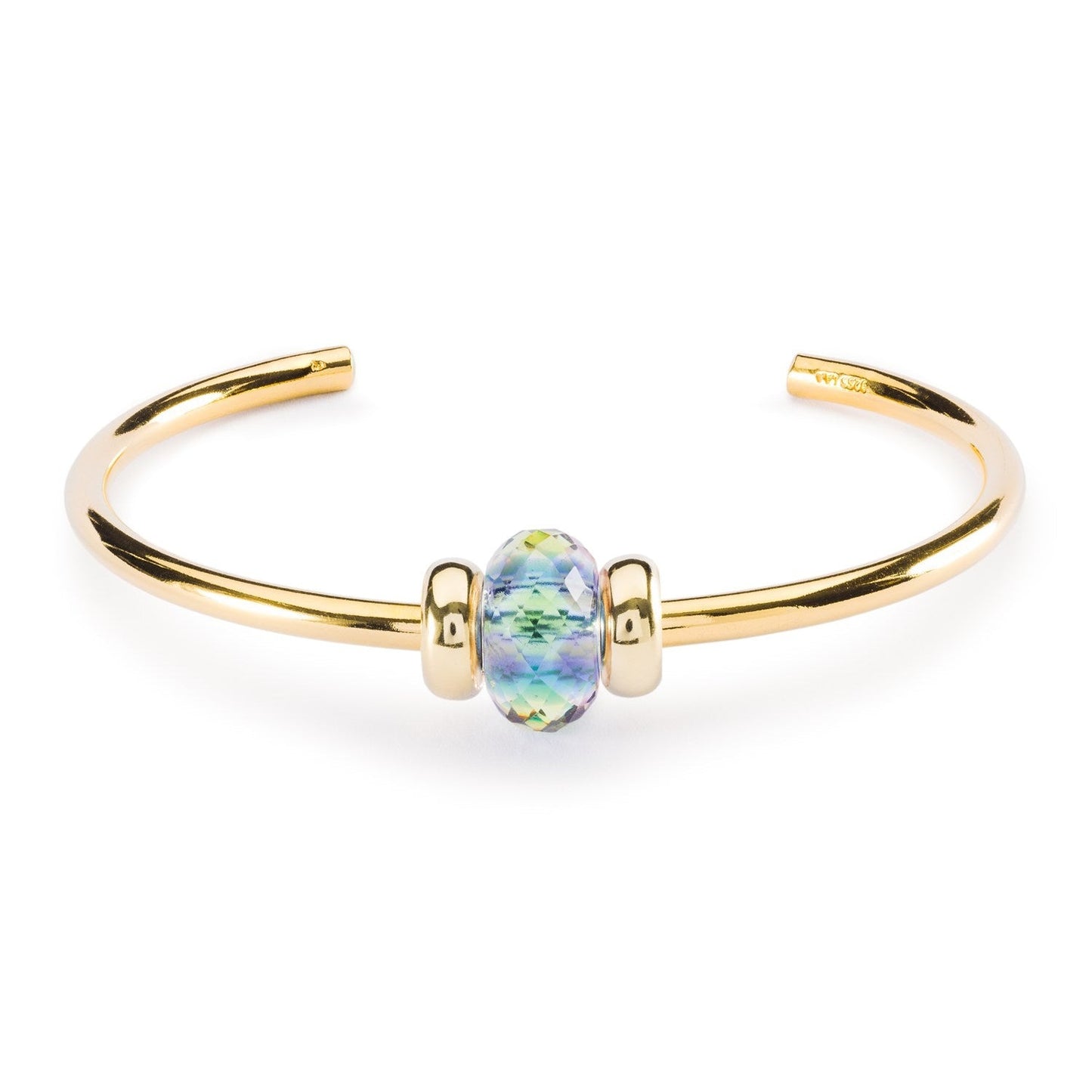 Riflessi di Alti e Bassi Trollbeads - TGLBE-30109