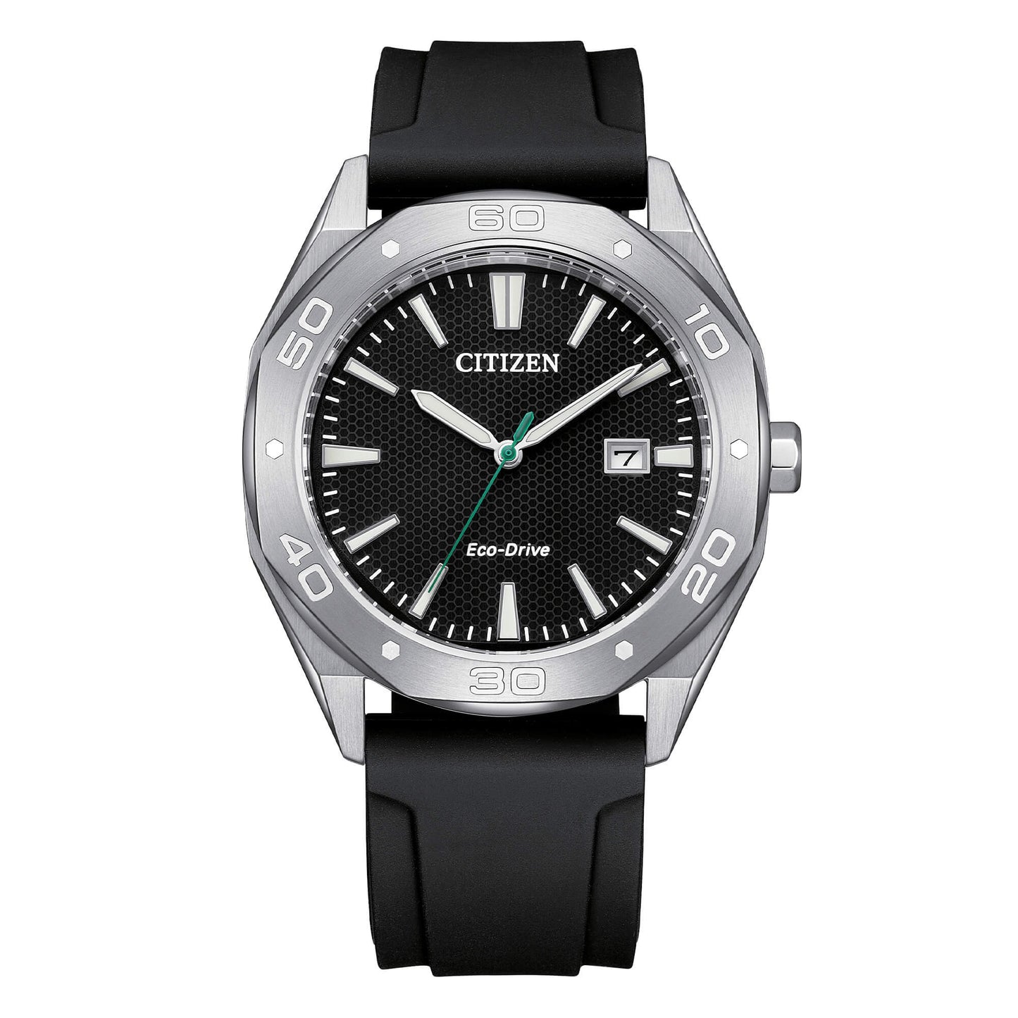 Orologio Uomo Citizen Metropolitan Sport - BM7631-52E