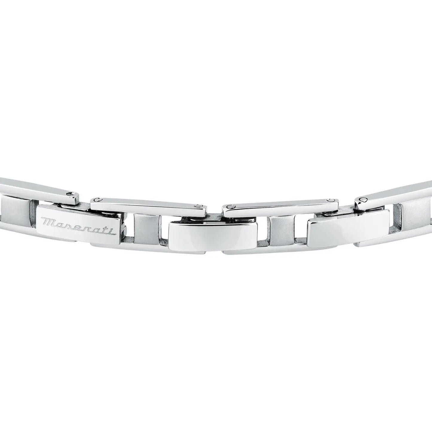 Bracciale Uomo Maserati Jewels Sapphire - JM224AXO02