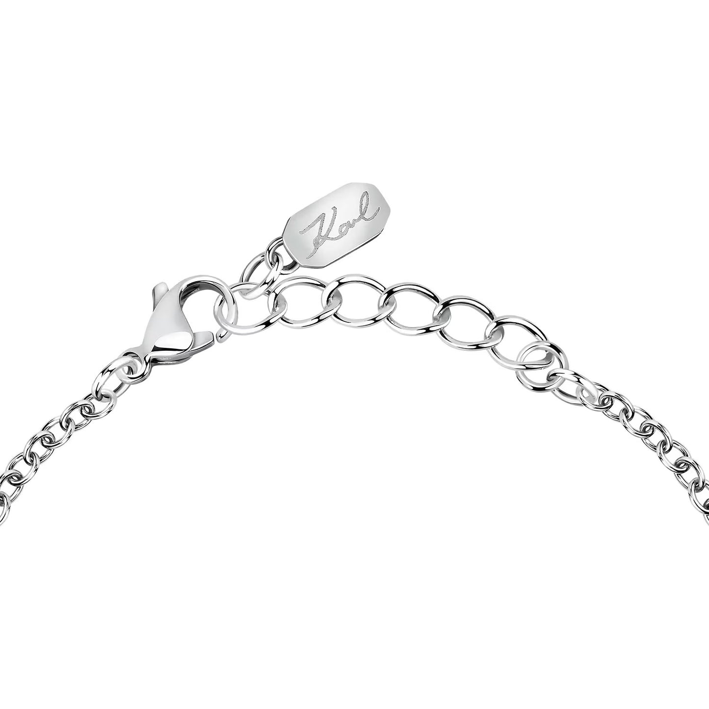 Bracciale Donna Karl Lagerfeld Crystals - KLAYC21