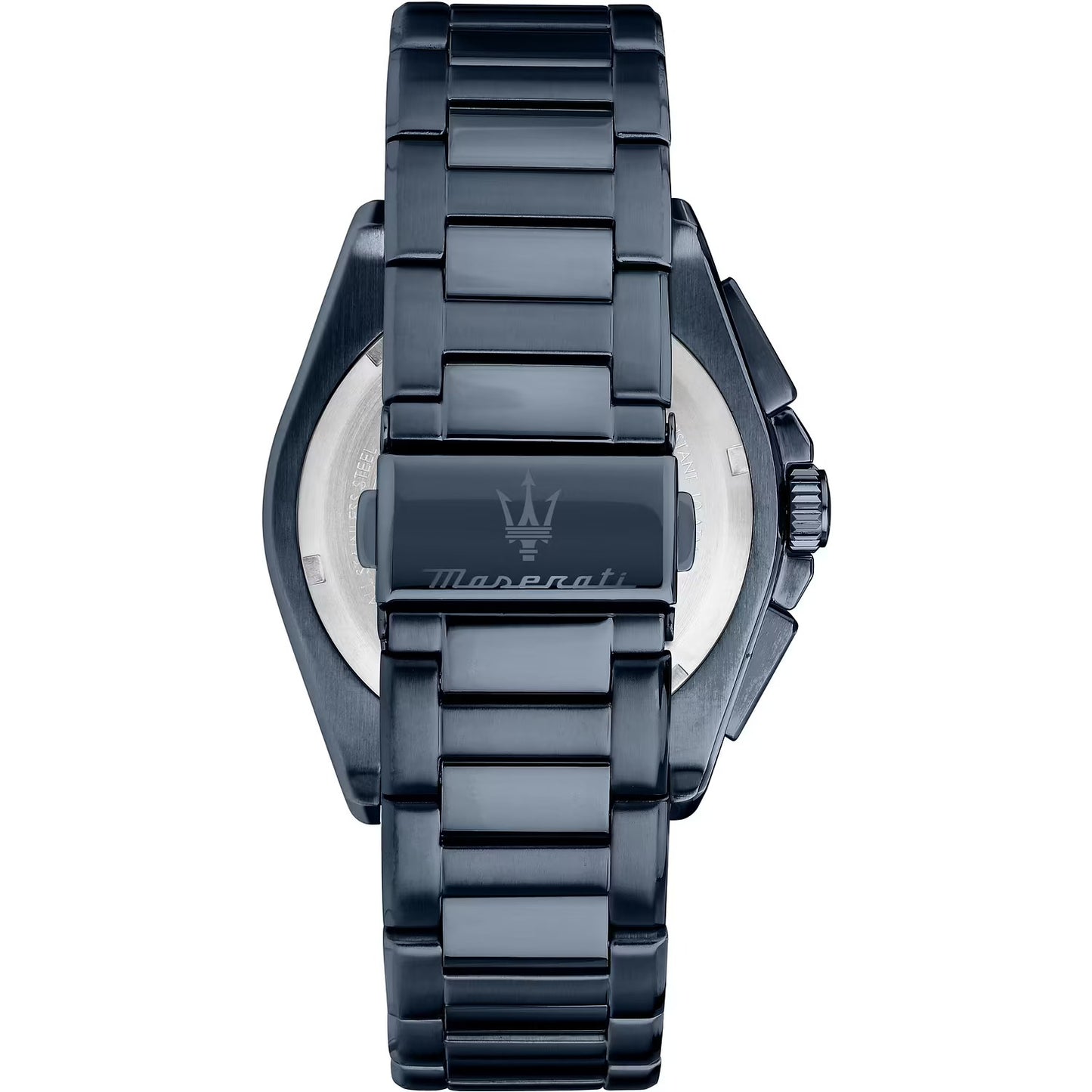 Orologio Uomo Maserati Velocità Blue Edition - R8873652008