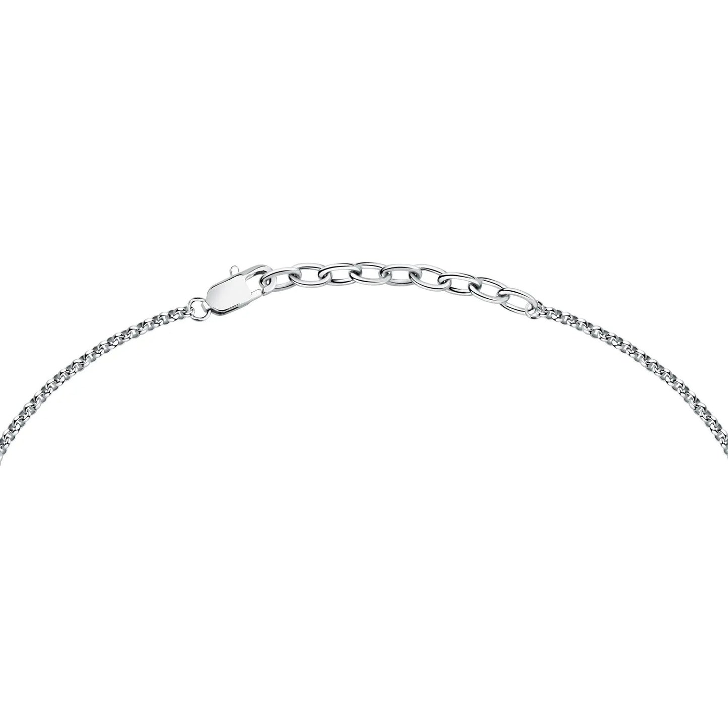 Collana Uomo Maserati Jewels Sapphire - JM334AXO06