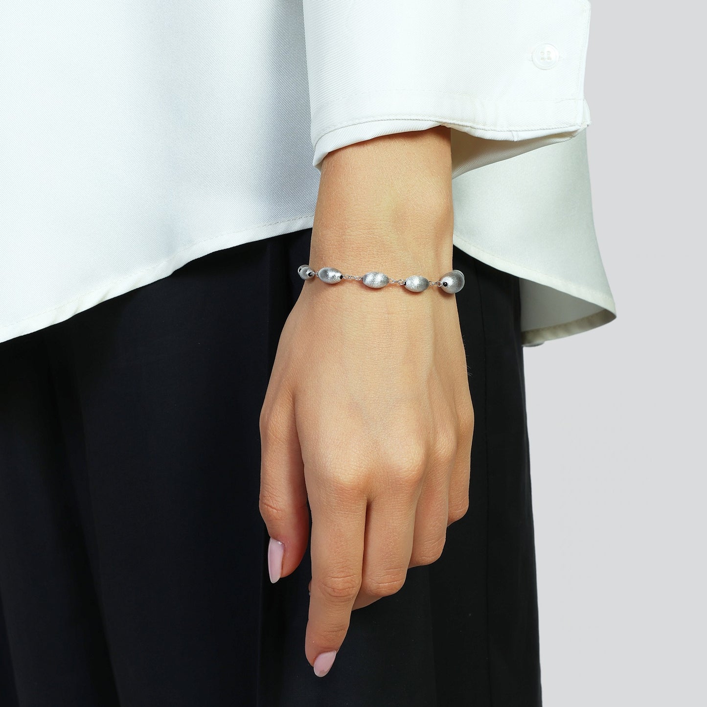 Bracciale Donna Unoaerre Boule - 703YHW4244100