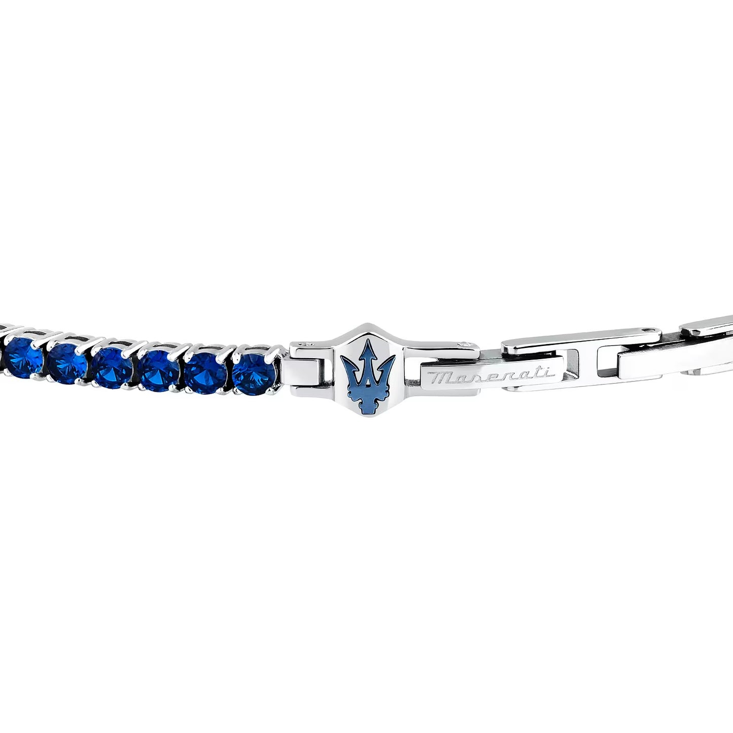 Bracciale Uomo Maserati Jewels Tennis - JM425AVC10