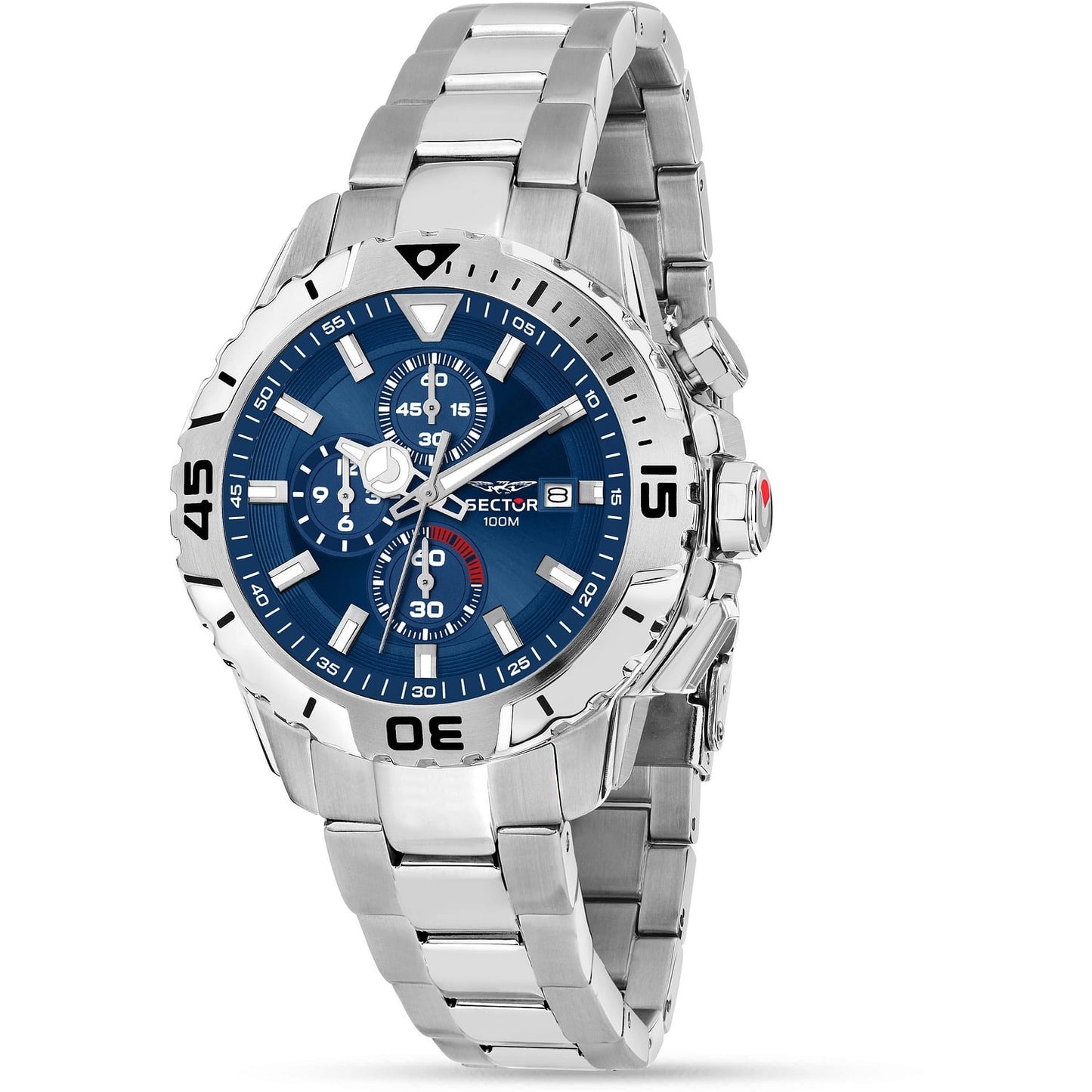 Orologio Uomo Sector Legend - R3273735001