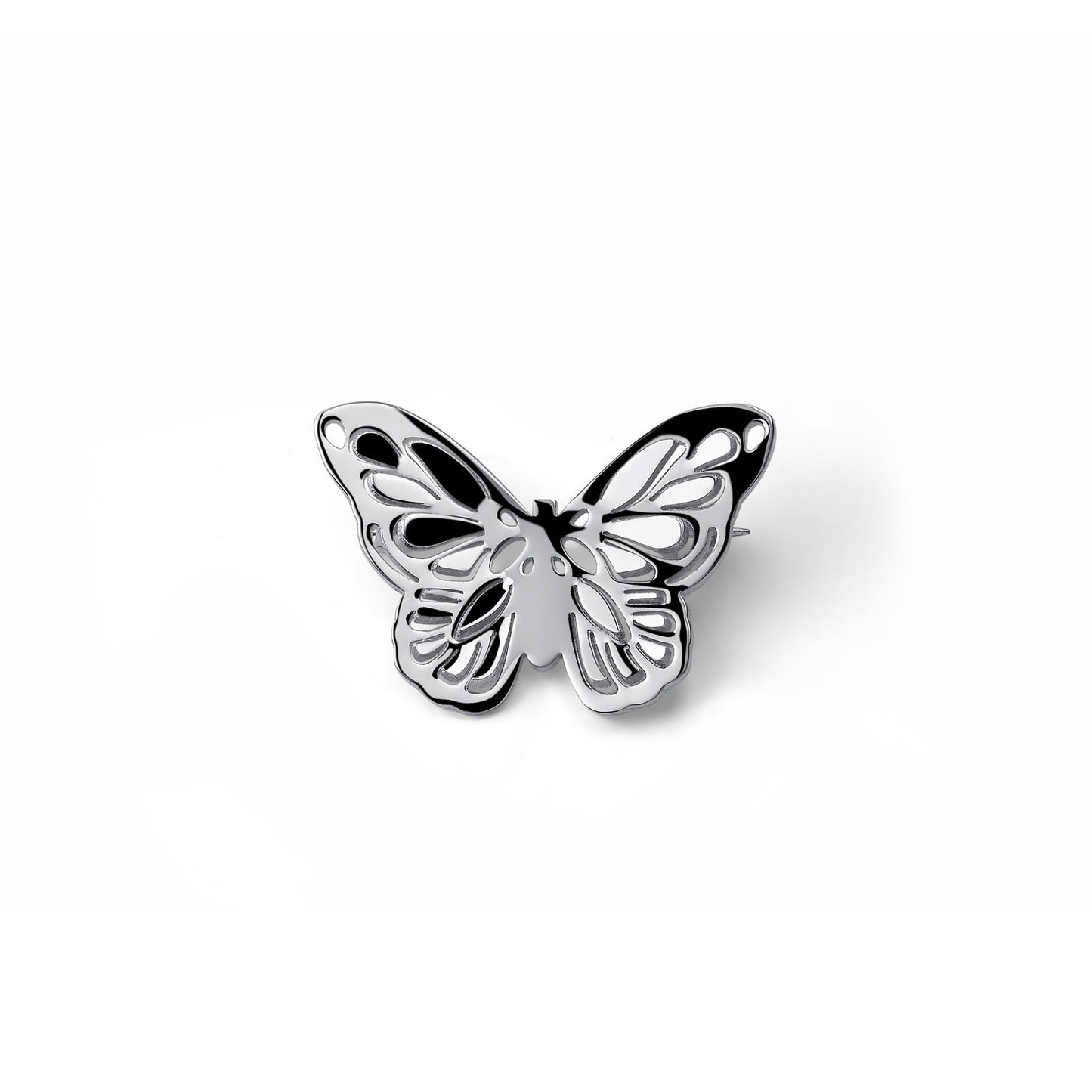 Spilla Farfalla Unoaerre - 000EXS0030000