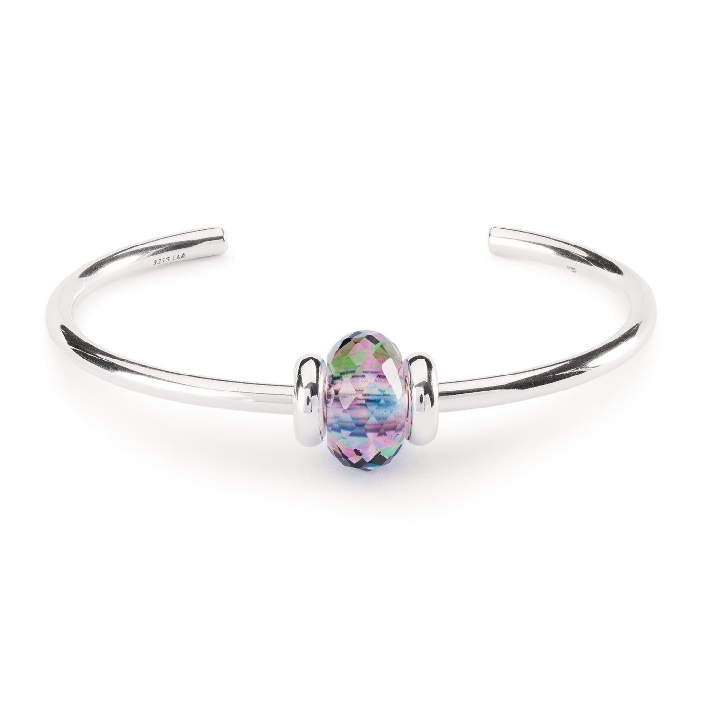 Riflessi di Intuizione e Saggezza Trollbeads - TGLBE-30113