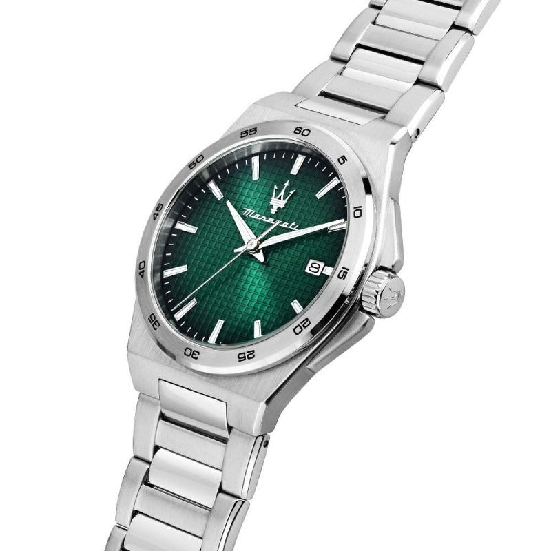 Orologio Uomo Maserati Velocità Slim - R8851153001
