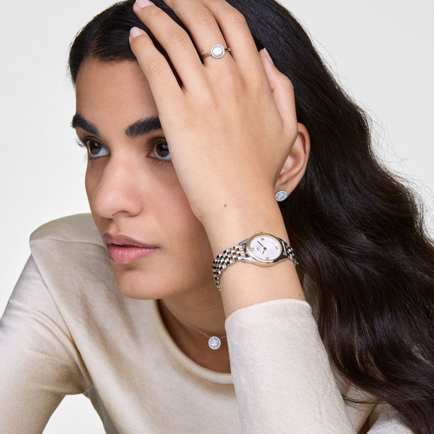 Orologio Donna Daniel Wellington Ophelia Mini - DW00100808