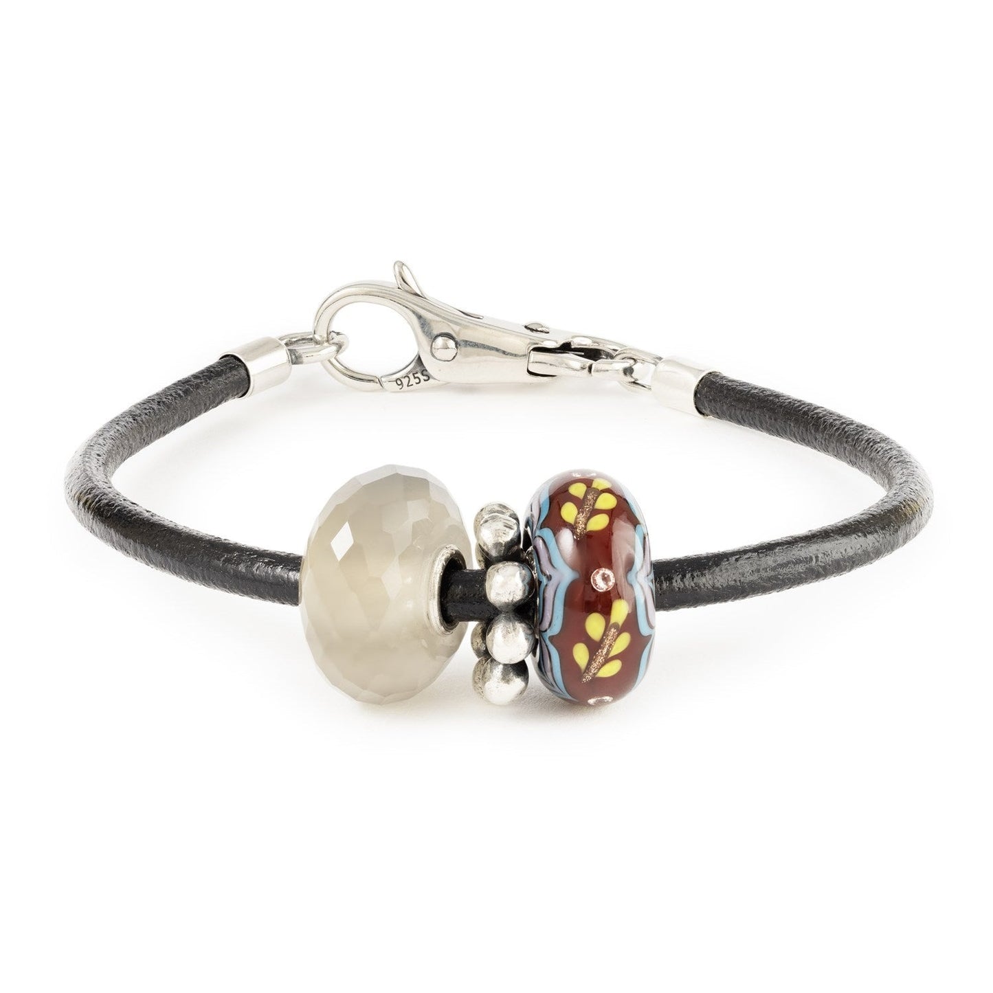 Luce di Velluto al Tramonto Trollbeads - TGLBE-00252