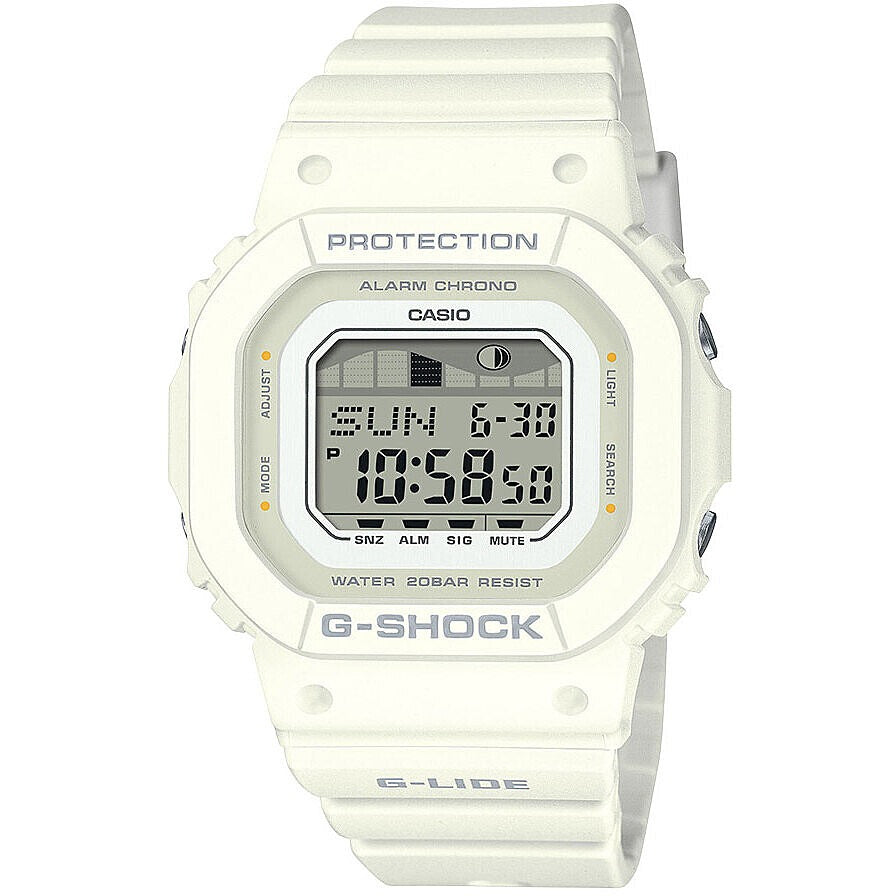 Orologio Unisex G-Shock Classic - GLX-S5600-2ER