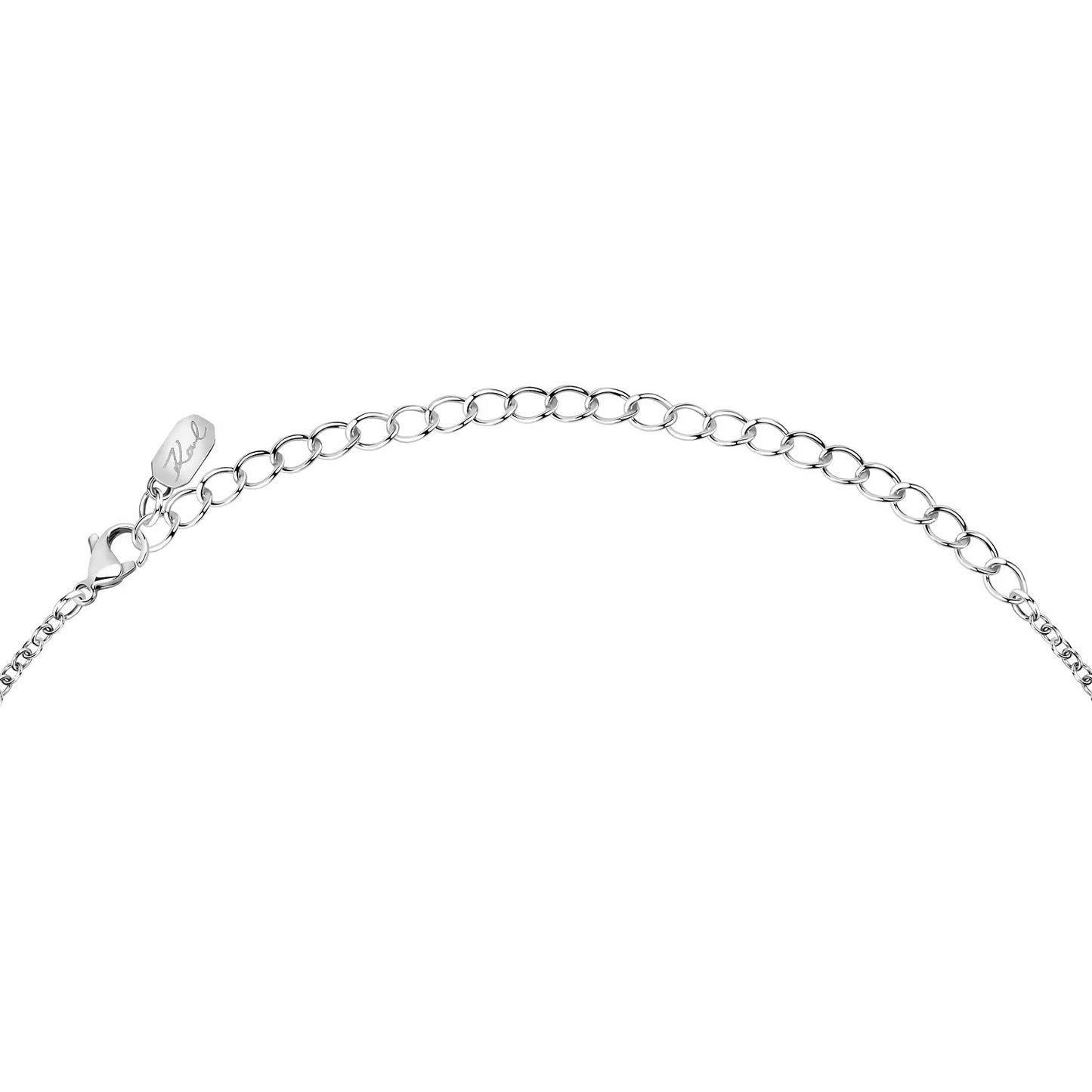 Collana Donna Karl Lagerfeld Crystals - KLAYC07