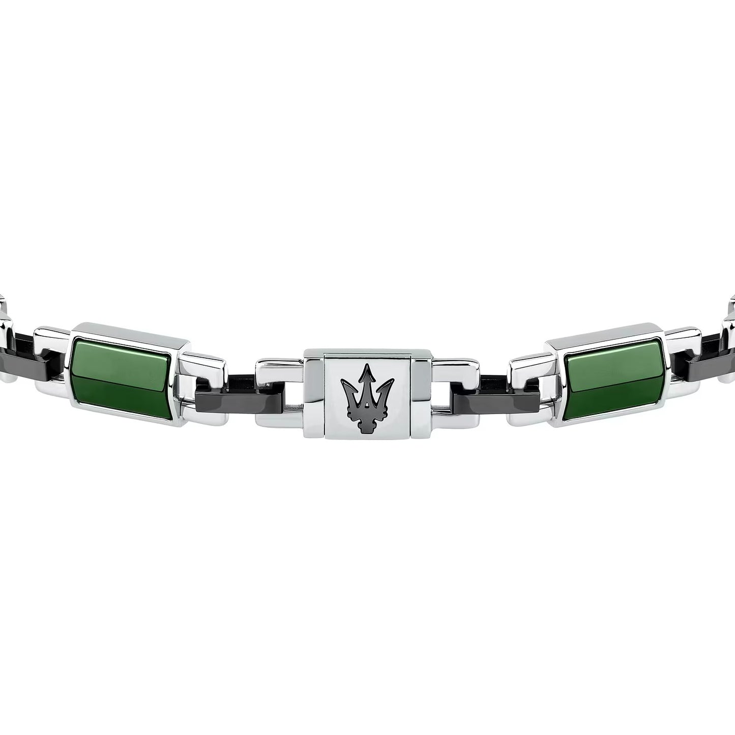 Bracciale Uomo Maserati Jewels Ceramic - JM425ATZ68