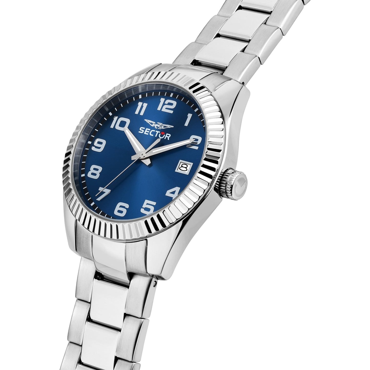 Orologio Uomo Sector 240 - R3253240016