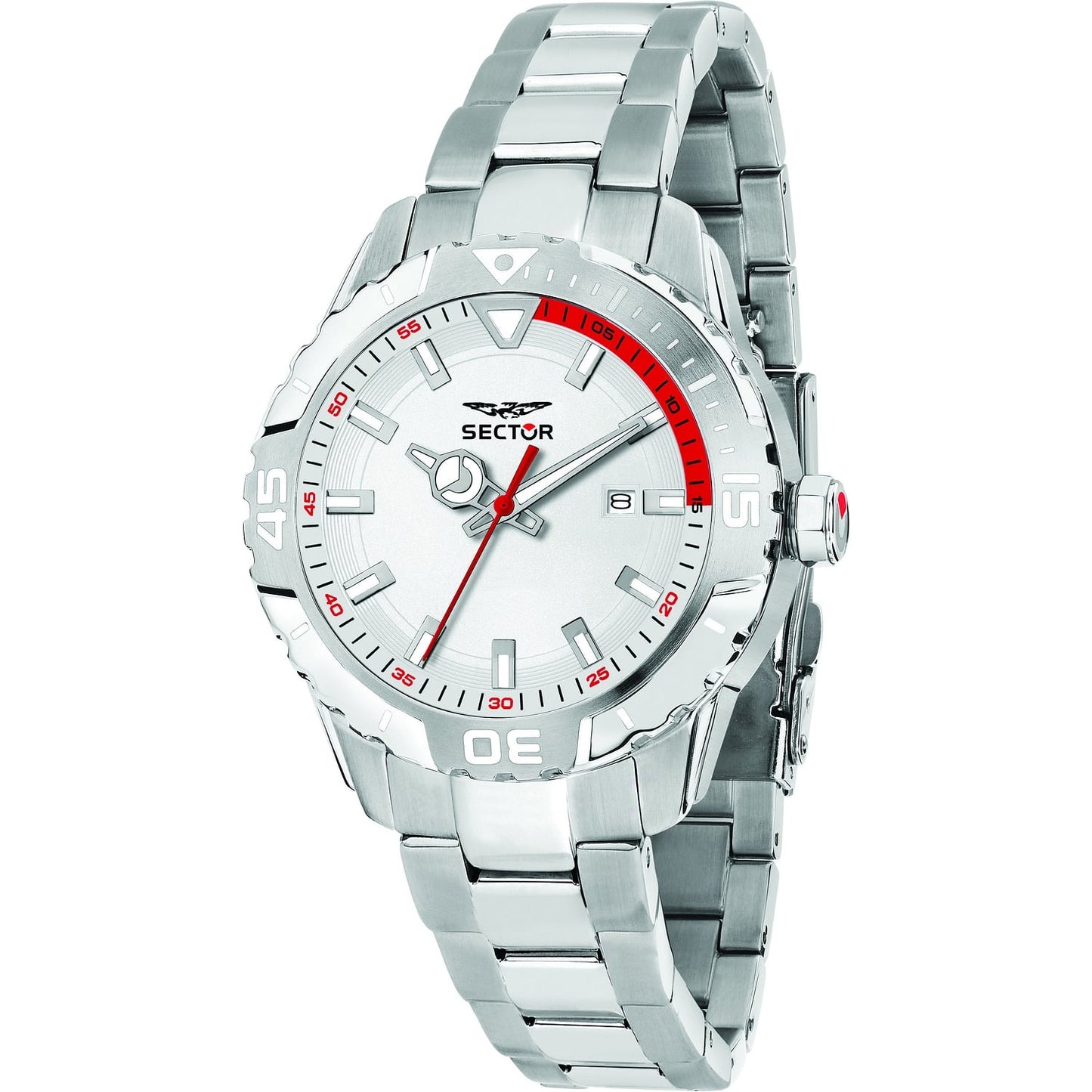 Orologio Uomo Sector Legend - R3253135001