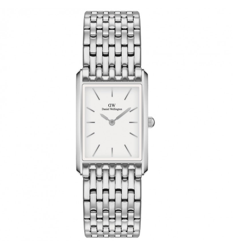Orologio Donna Daniel Wellington Bound 9 - Link - DW00100704