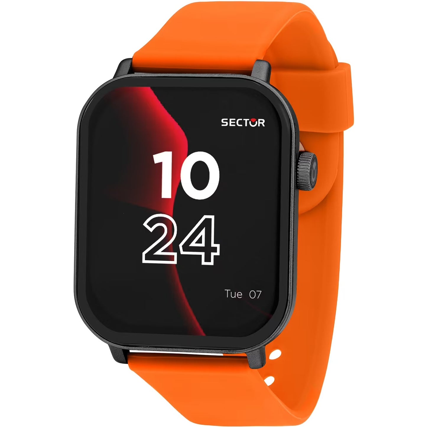 Orologio Smartwatch Unisex Sector S-07 - R3253552001