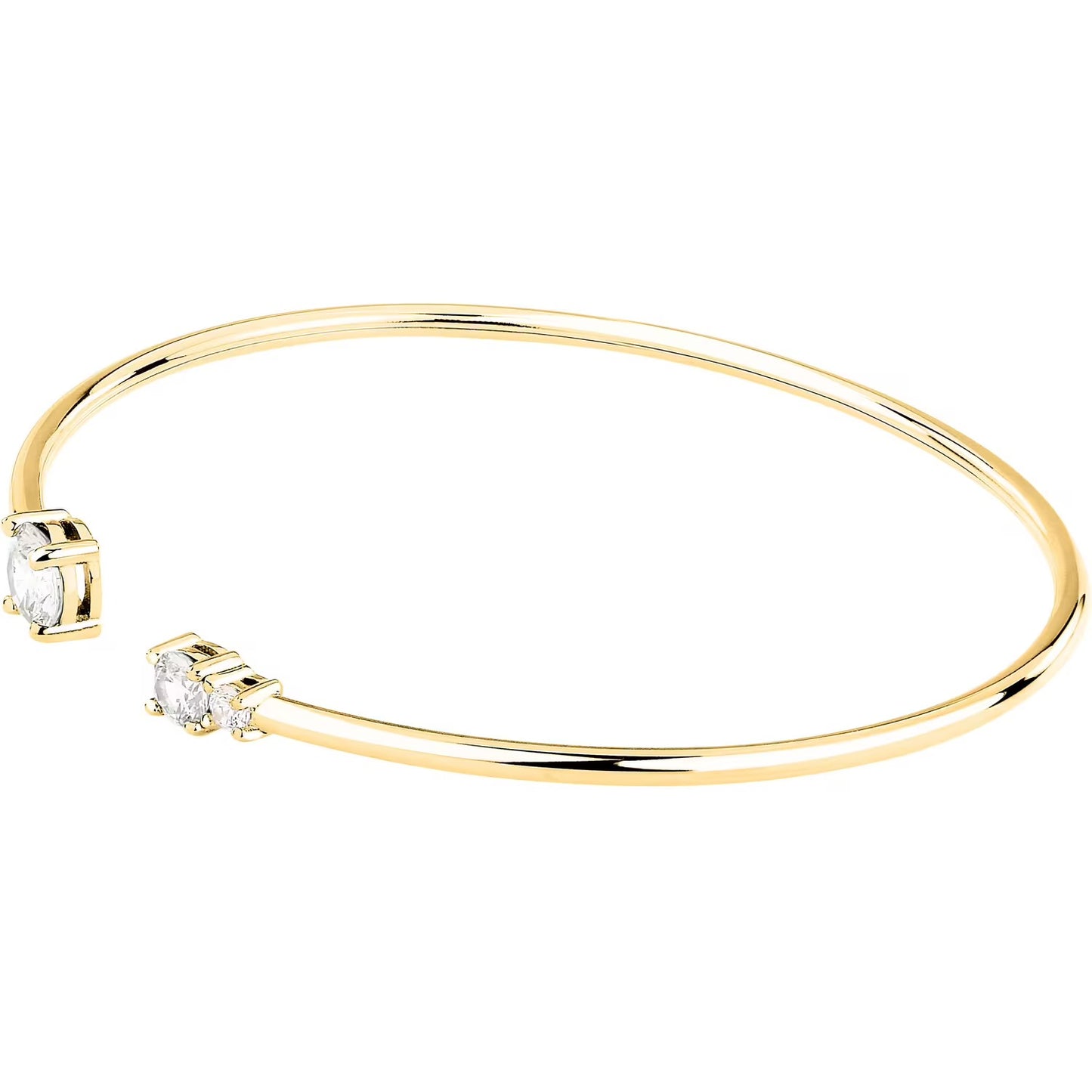 Bracciale Rigido Donna Morellato Tesori - SAIW293