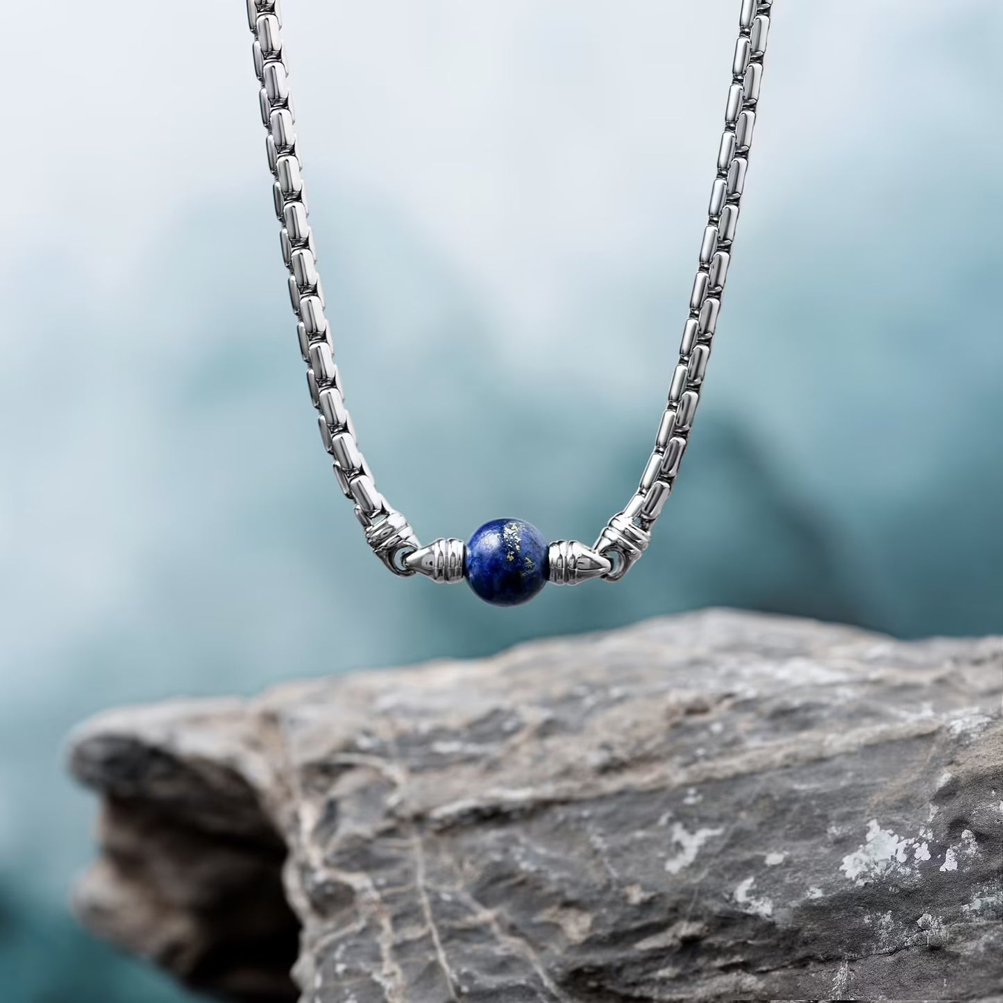 Collana Uomo Morellato Pietre - S1745