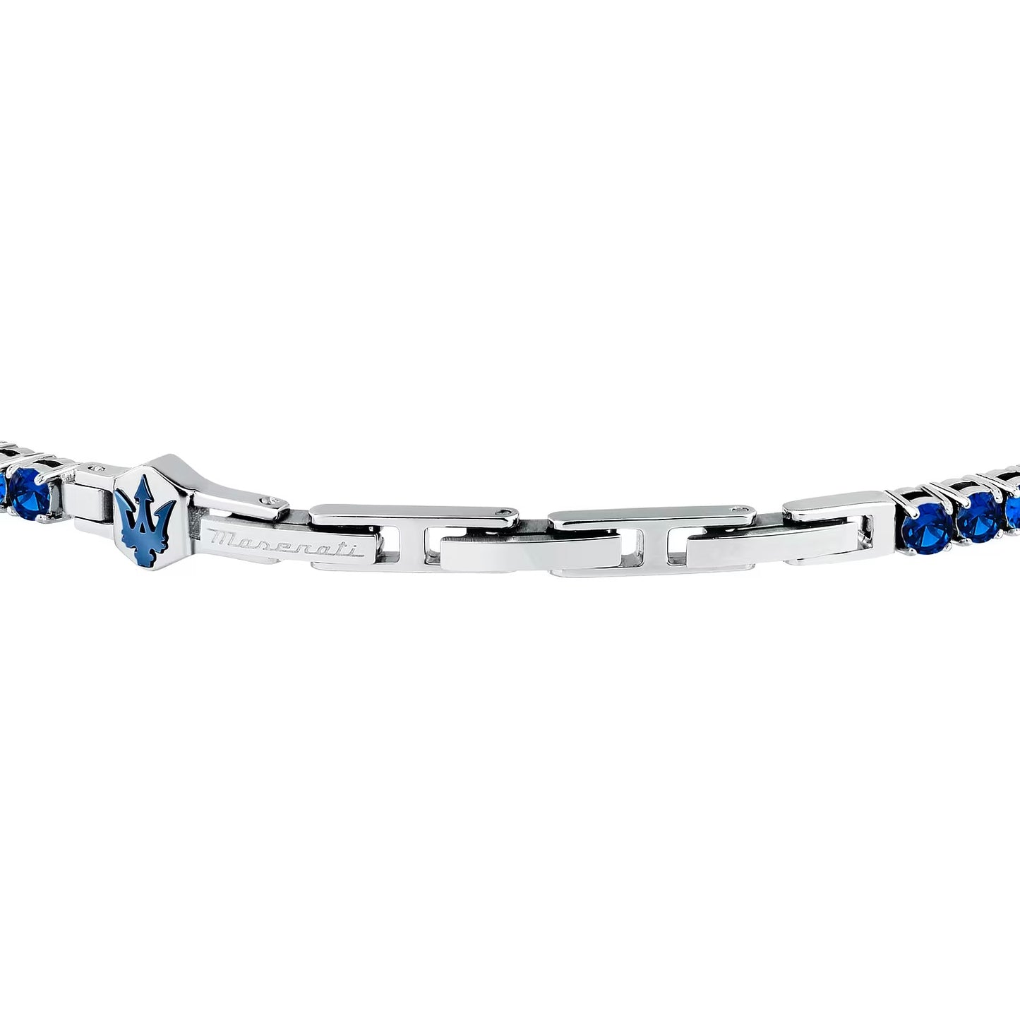 Bracciale Uomo Maserati Jewels Tennis - JM425AVC10
