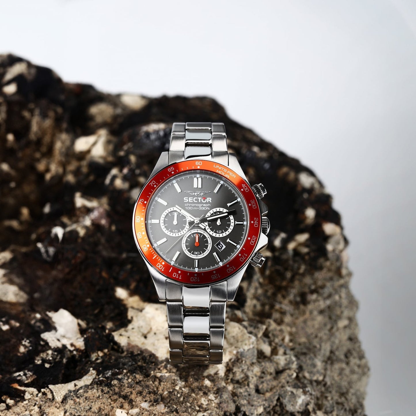 Orologio Uomo Sector 230 - R3273661036