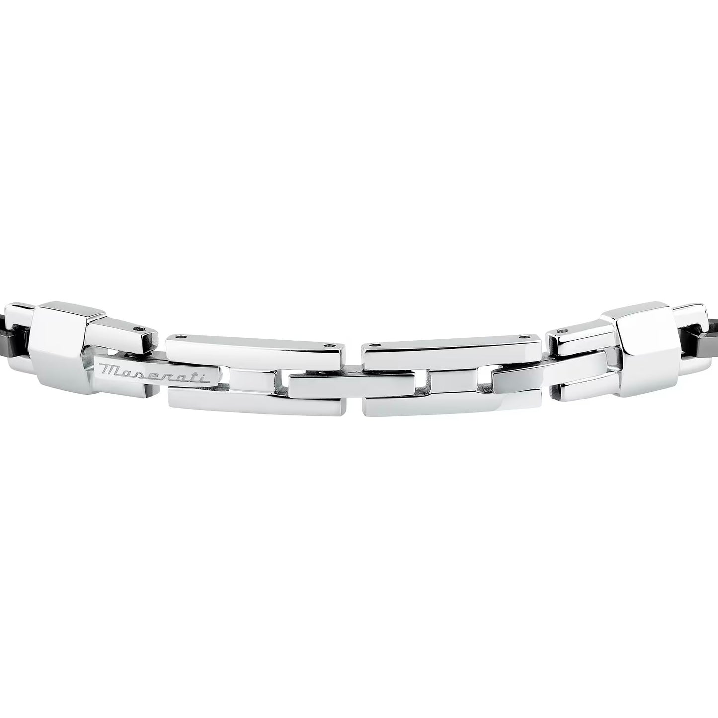 Bracciale Uomo Maserati Jewels Ceramic - JM425ATZ68